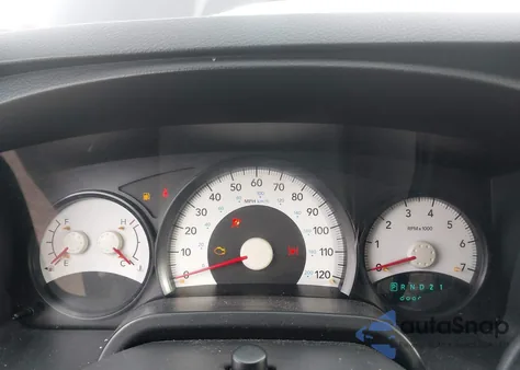 2010 Dodge Dakota St z USA, uszkodzony, nr VIN 1D7CW2BKXAS146133